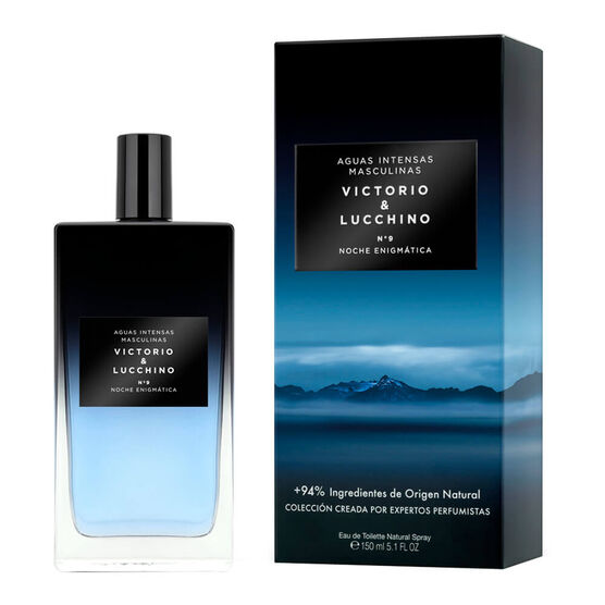 AGUAS MASCULINAS EDT 150ML